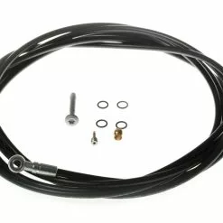 Magura Hydraulisk Slange Til MT4 - MT8 Bremser