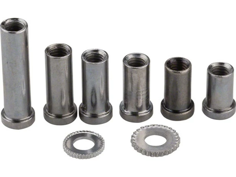 SRAM Red Halsmutter Sett Racerbremser 3 SRAM Red Halsmutter Sett Racerbremser