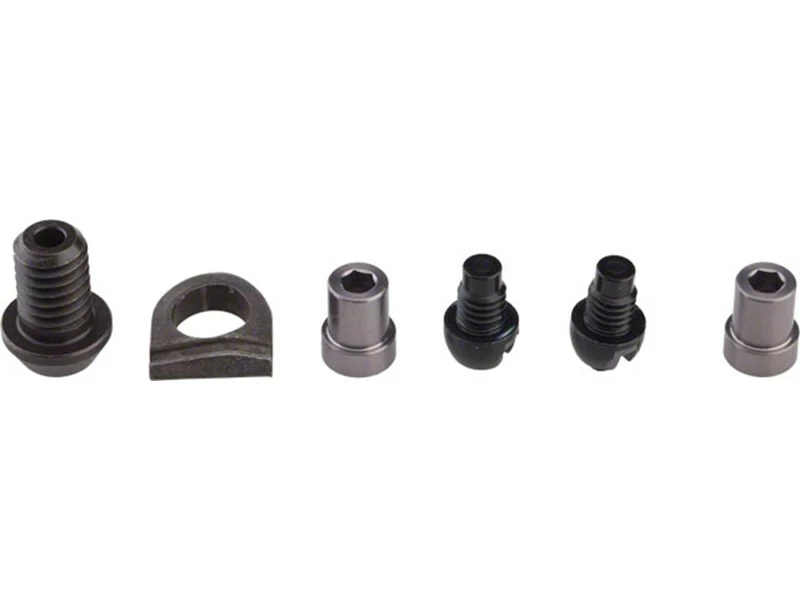 SRAM Red Boltkit Til Racerbremser 3 SRAM Red Boltkit Til Racerbremser