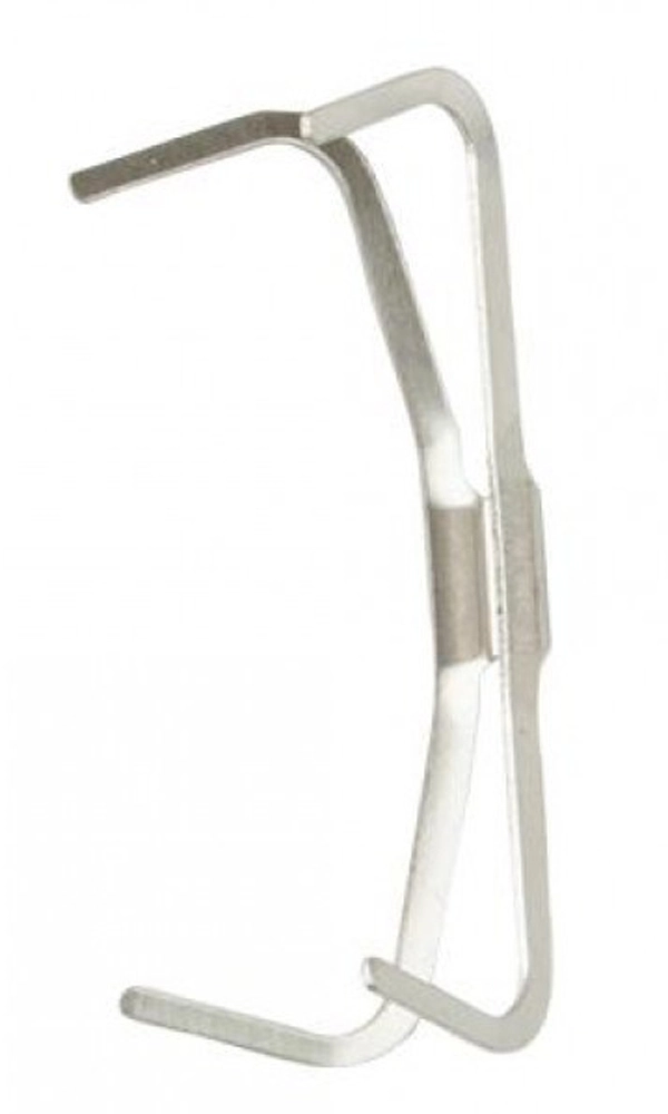 Fjær Til Sram Guide Bremseklosser 3 Fjær Til Sram Guide Bremseklosser