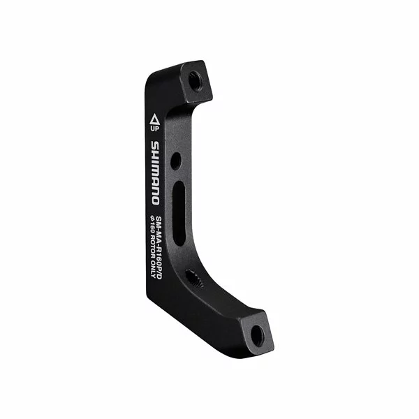 Shimano Bakbrems Adapter Direct/Post 160mm 3 Shimano Bakbrems Adapter Direct/Post 160mm