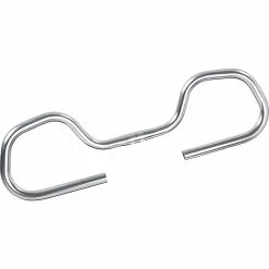 Ergotec Multifunksjonsstyre Sølv 25.4 MM