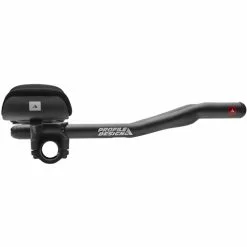 Profile Design T2+ Karbon Triatlon Bøyler Blank Svart -Billig Biking butikk 1ProfileDesignT2Carbon061016 02