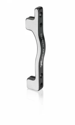 XLC Adapter Til PM-brems PM-Gaffel Og 203 Mm Skive 3 XLC Adapter Til PM-brems PM-Gaffel Og 203 Mm Skive