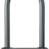 Abus Granit 640 Plus Svart 150 Mm -Billig Biking butikk 39704sortrodlas290915