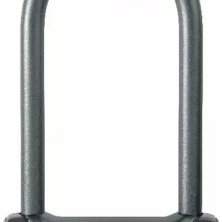 Abus Granit 640 Plus Svart 150 Mm