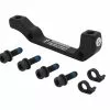 Shimano Forskivebrems Adapter Postmount 180mm -Billig Biking butikk 40223180mm