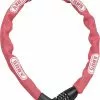 Abus Kjedelås Med Kode Tresor 1385 Coral -Billig Biking butikk 48568korallasabustresor041115