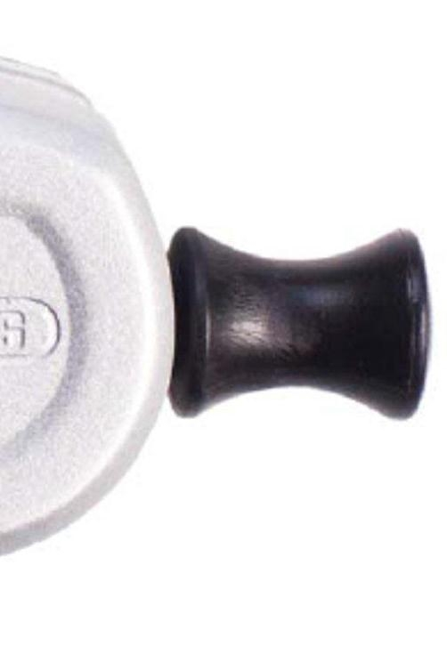 Abus Plastpropp Til Låse Arm Til Protectus 3 Abus Plastpropp Til Låse Arm Til Protectus