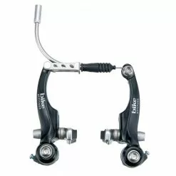 V-Bremse Bike Attitude Mini Svart 85 Mm Til 700 C Hjul