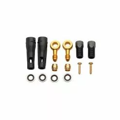 Fittings Til Jagwire HyFlow Til Shimano Saint M810