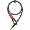Abus Ekstra Kabel Til Pro Shield/5850 Ringlås 100cm -Billig Biking butikk 8b9127e1cfa140788d947d0ed176bf87