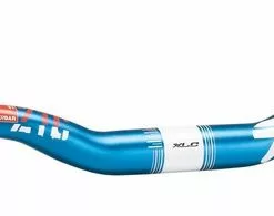 XLC Pro Alu Styre Blå