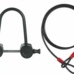 ABUS 5000 Protectus XCL Klikklås Med Wire