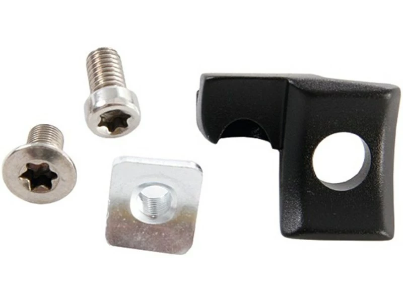 AVID MMX Shifter Mounting Bracket For Elixir CR Mag, XX Venstre 3 AVID MMX Shifter Mounting Bracket For Elixir CR Mag, XX Venstre