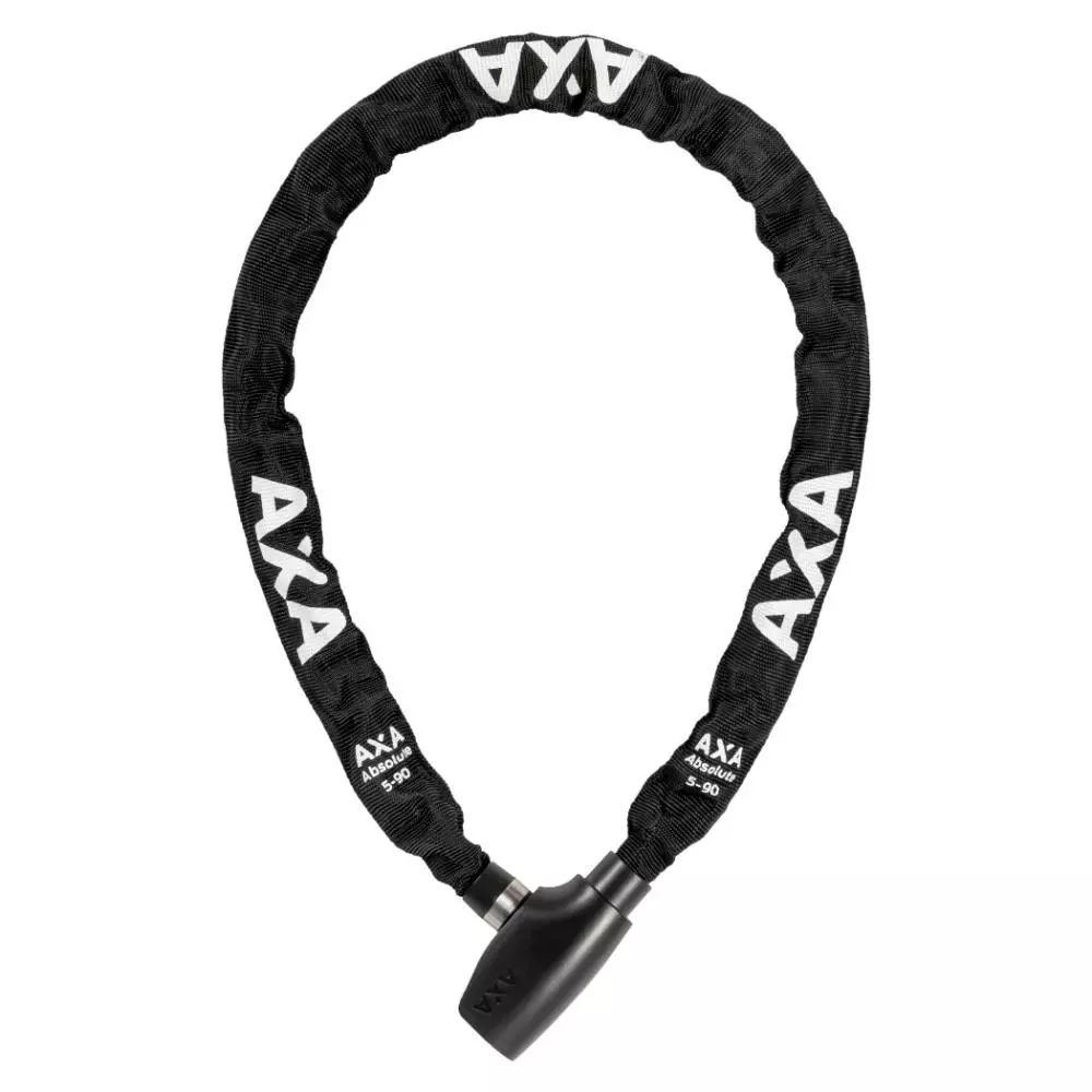 AXA Absolute Med Nøkkel 3 AXA Absolute Med Nøkkel