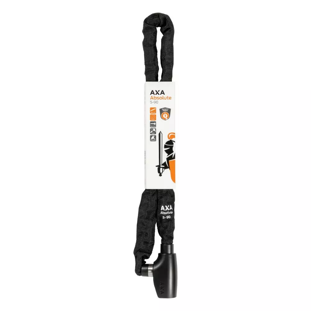 AXA Absolute Med Nøkkel 6 AXA Absolute Med Nøkkel - Bilde 4