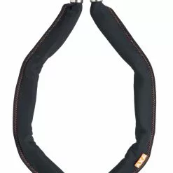 AXA Foldelås 1000 Svart 105 Cm 10 Mm -Billig Biking butikk AXA Foldelaas 1000 sort 105 cm 10 mm 1552383322 01 1