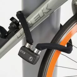 AXA Foldelås 1000 Svart 105 Cm 10 Mm -Billig Biking butikk AXA Foldelaas 1000 sort 105 cm 10 mm 1552383322 02