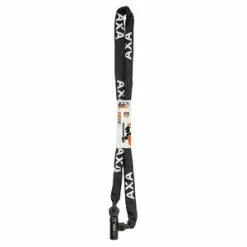 AXA Linq City 180 Cm Svart -Billig Biking butikk AXA Linq City 180 cm sort 1646645901 01