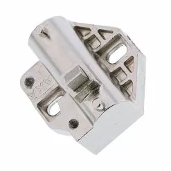 AXA Batterilås For Shimano Rammebatteri