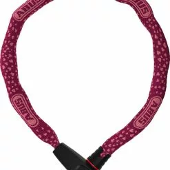 Abus Catena 6806 Kjettinglås Cherry Heart