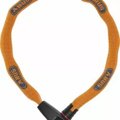 Abus Catena 685 Kjedelås Neon Oransje