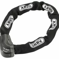 Abus Citychain LÅS XPlus1060 140 Cm