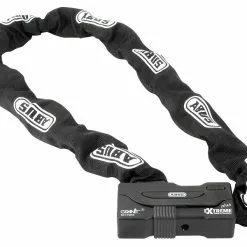 Abus Granit Extreme 59 X-Plus Kjedelås 170 Cm