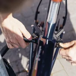 Abus IvyTex Adaptor Kjede 8 Abus IvyTex Adaptor Kjede -Billig Biking butikk Abus IvyTex Adaptor Kaede 1664459809 02