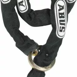 Abus Kjede T6 Mm 85 Cm