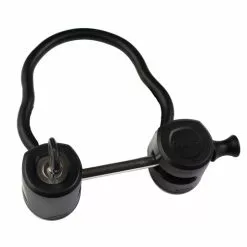 Abus Protectus 5000 XCLW Svart