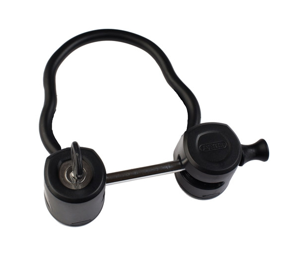 Abus Protectus 5000 XCLW Svart 3 Abus Protectus 5000 XCLW Svart