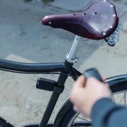 Abus RC SingleSet Alarmboks -Billig Biking butikk Abus RC SingleSet Alarmbox 1664265078 02