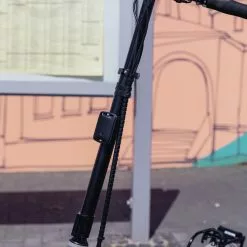 Abus RC SingleSet Alarmboks -Billig Biking butikk Abus RC SingleSet Alarmbox 1664265078 03