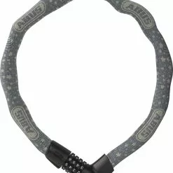 Abus Tresor 1385 Kjedelås 75 Cm - Grå