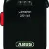 Abus Combiflex 2501 Kabellås 65 Cm -Billig Biking butikk Abus combiflex 2501 wirelaas 65 cm 1554622900