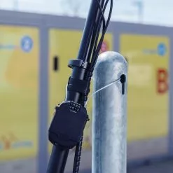 Abus Combiflex 2503 Vaierlås 120 Cm Med Holder -Billig Biking butikk Abus combiflex 2503 wirelaas 120 cm m 1661522183 05