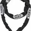 Abus Kjedelås 4804 Svart 75cm 1 Abus Kjedelås 4804 Svart 75cm -Billig Biking butikk Abus kaedelaas 4808 Sort 75cm 1571328506