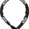 Abus Abu Kjedelås 9808 Steel-o Chain Plus 110 Cm -Billig Biking butikk Abus kaedelaas 9808 steel o chain plu 1531324373