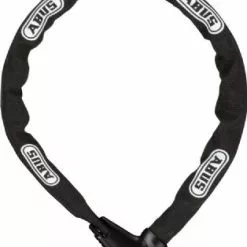 Abus Abu Kjedelås 9808 Steel-o Chain Plus 110 Cm