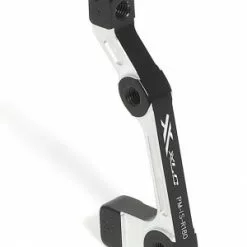 XLC Adapter Til PM-Brems Og IS-ramme Til 180mm Skive