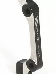 XLC Adapter Til PM-Brems Og IS-Gaffel Til 180mm Skive