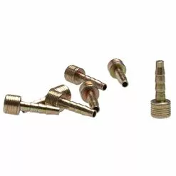 Alligator Endestifter Til Magura Bremser Sett Med 10 Stk.