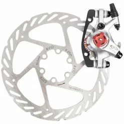 Avid BB7 Road Grå 160mm