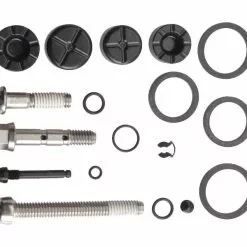 Avid Elixir Kaliber Service Sett