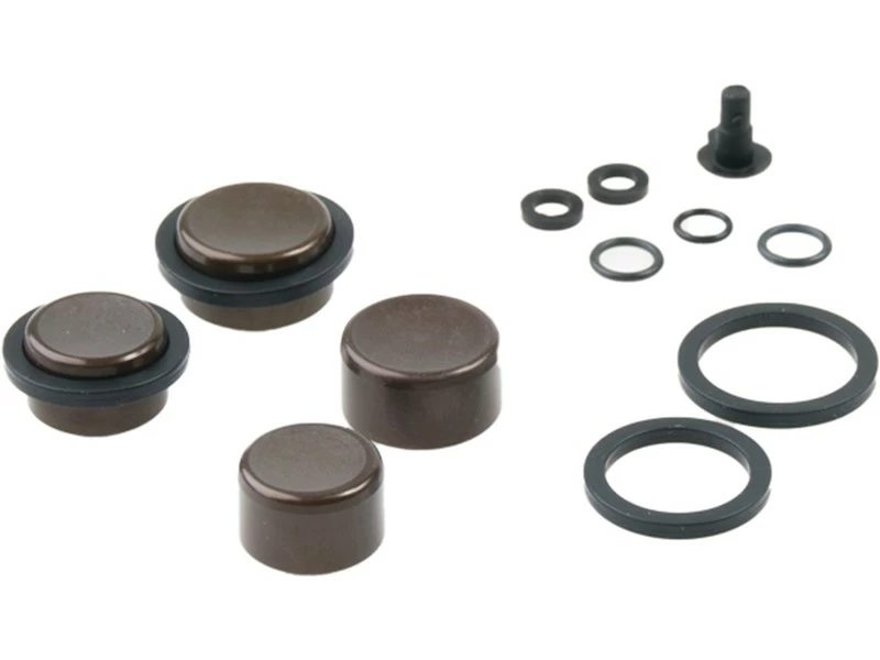 Avid Stempel Kit Til Guide Ultimate 3 Avid Stempel Kit Til Guide Ultimate