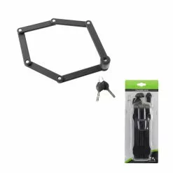 BTA Sterk Foldelås 84 Cm