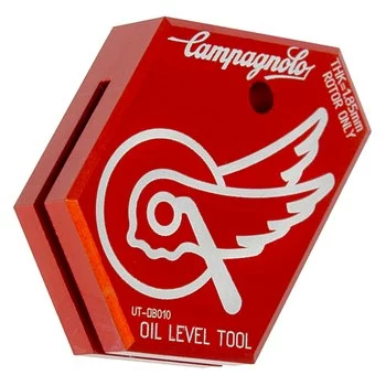 Campagnolo® Campagnolo UT-DB010 Oli Level 3 Campagnolo® Campagnolo UT-DB010 Oli Level