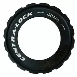 Connect Låsering Til Centerlock Utvendige Stråler